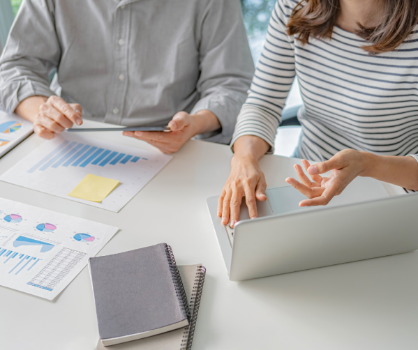 Herramientas de la Calidad